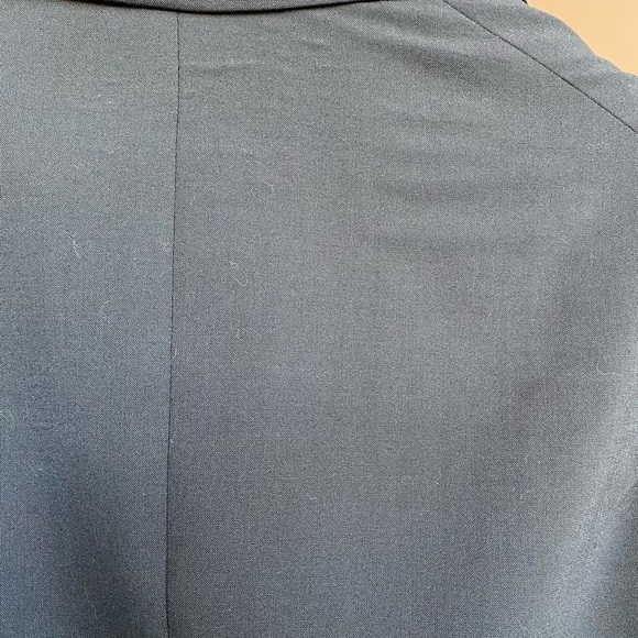 THEORY Black Blazer Suit Jacket - Picture 8 of 8